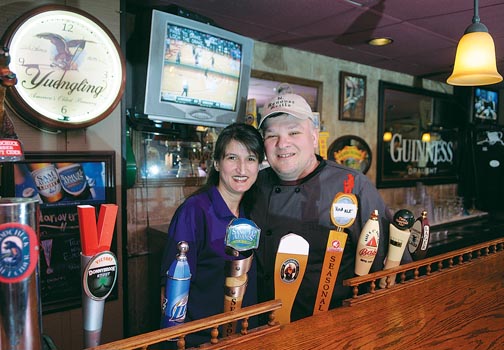 North Hanover Grille